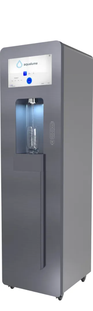 Why Choose Bottleless Water Dispensers?