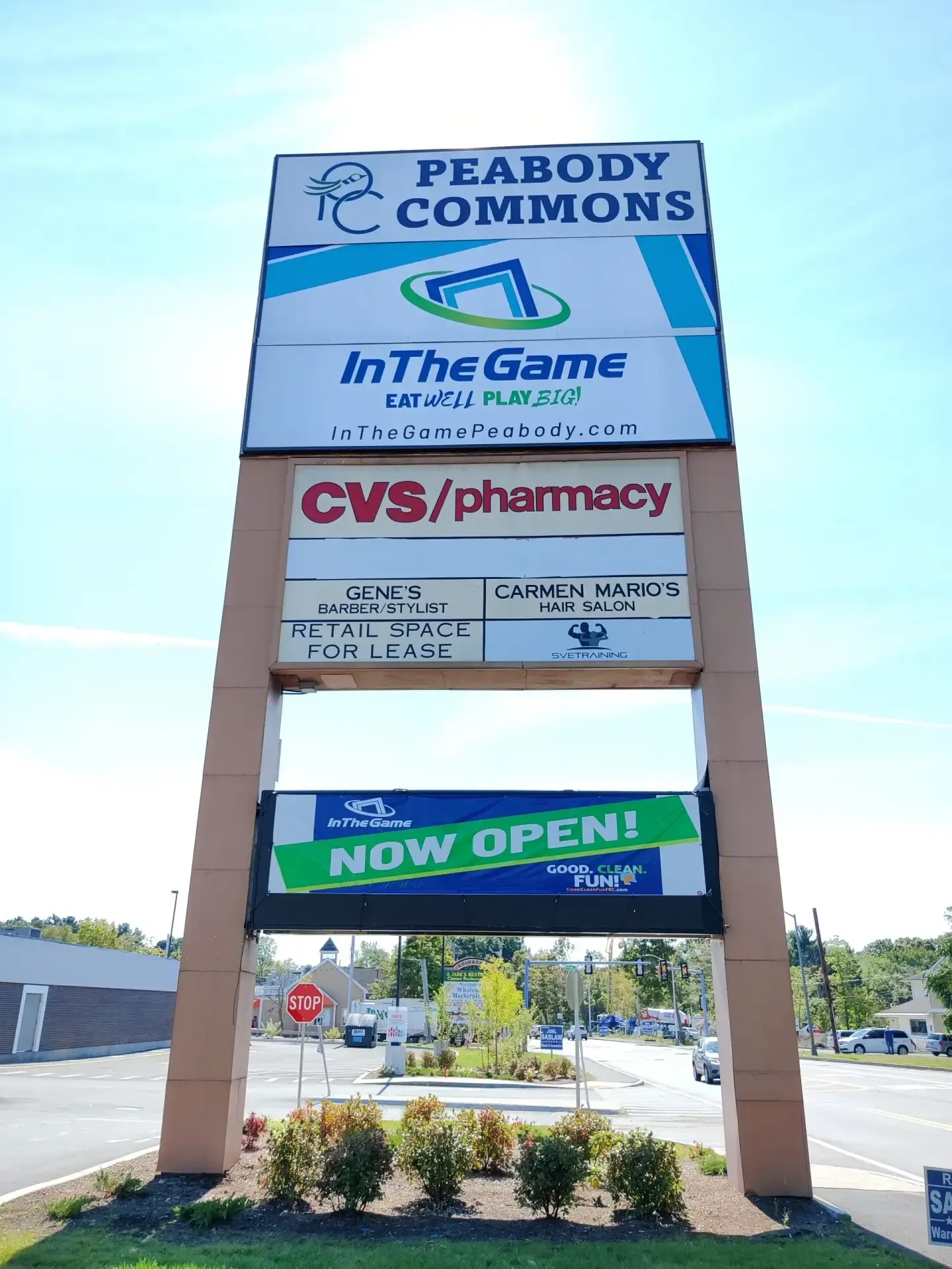 Professional Sign Services in Southern NH and Beyond