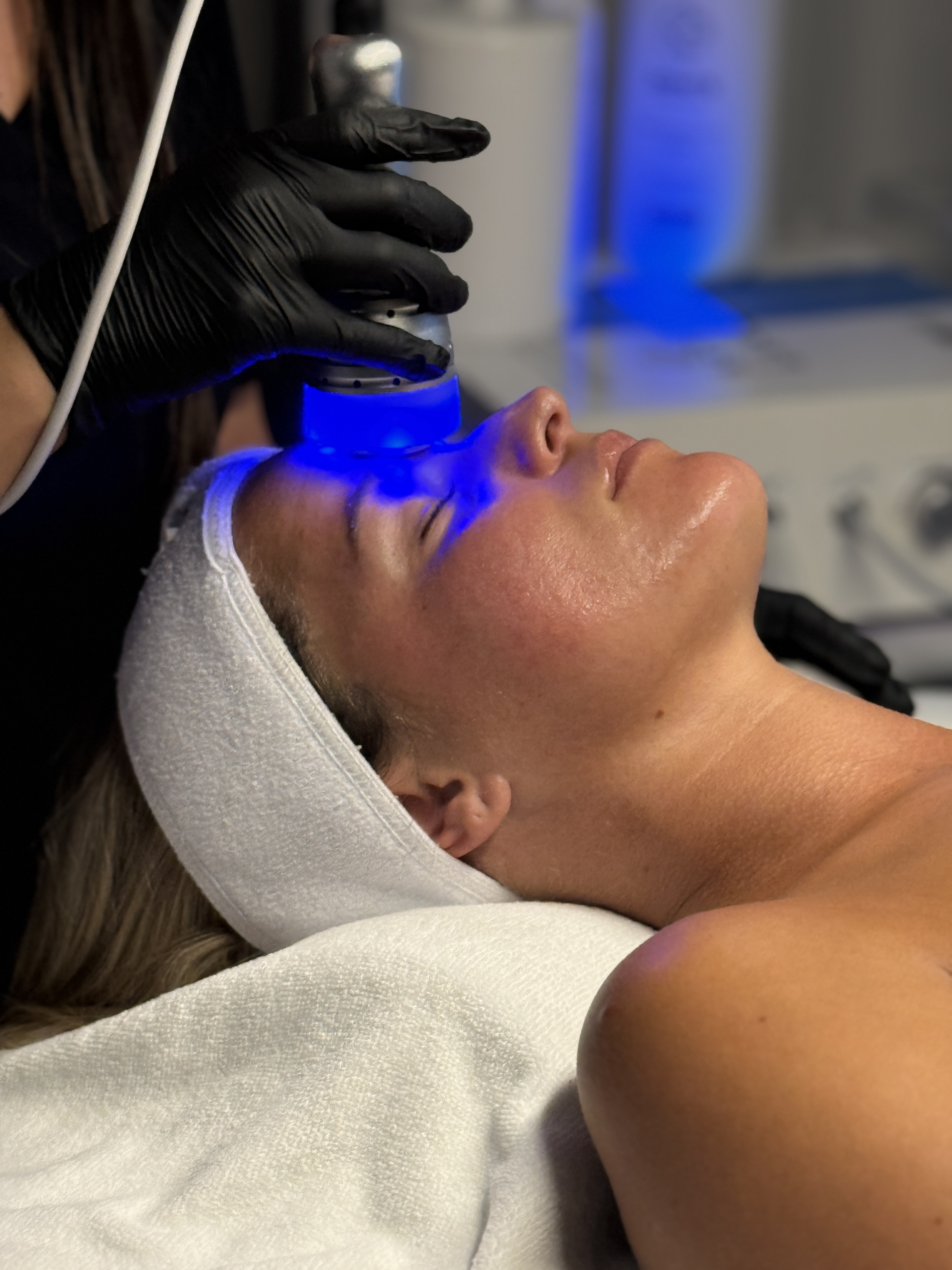 Discover Premium Facial Services in Lake Mary