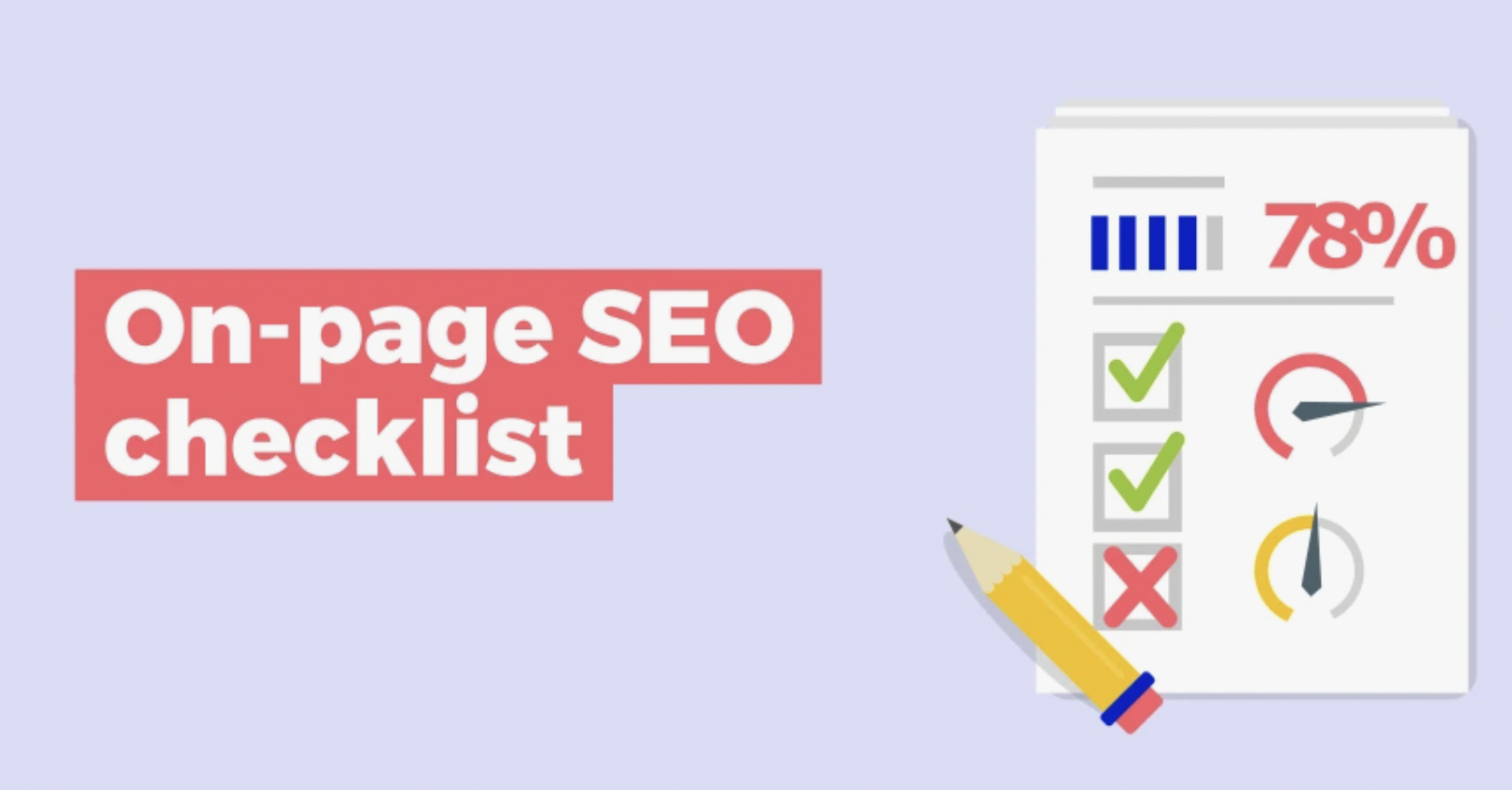 Grasping the Fundamentals of On-Page SEO