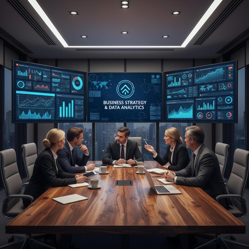 Data Pipelines and Analytics