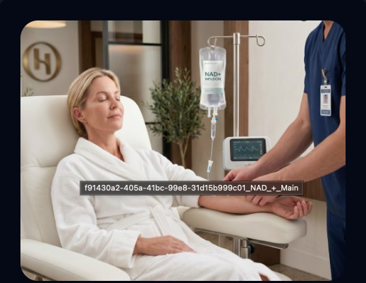 Hyperbaric Oxygen Therapy (HBOT)