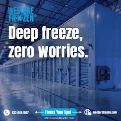 Efficient Ambient Warehousing Offerings