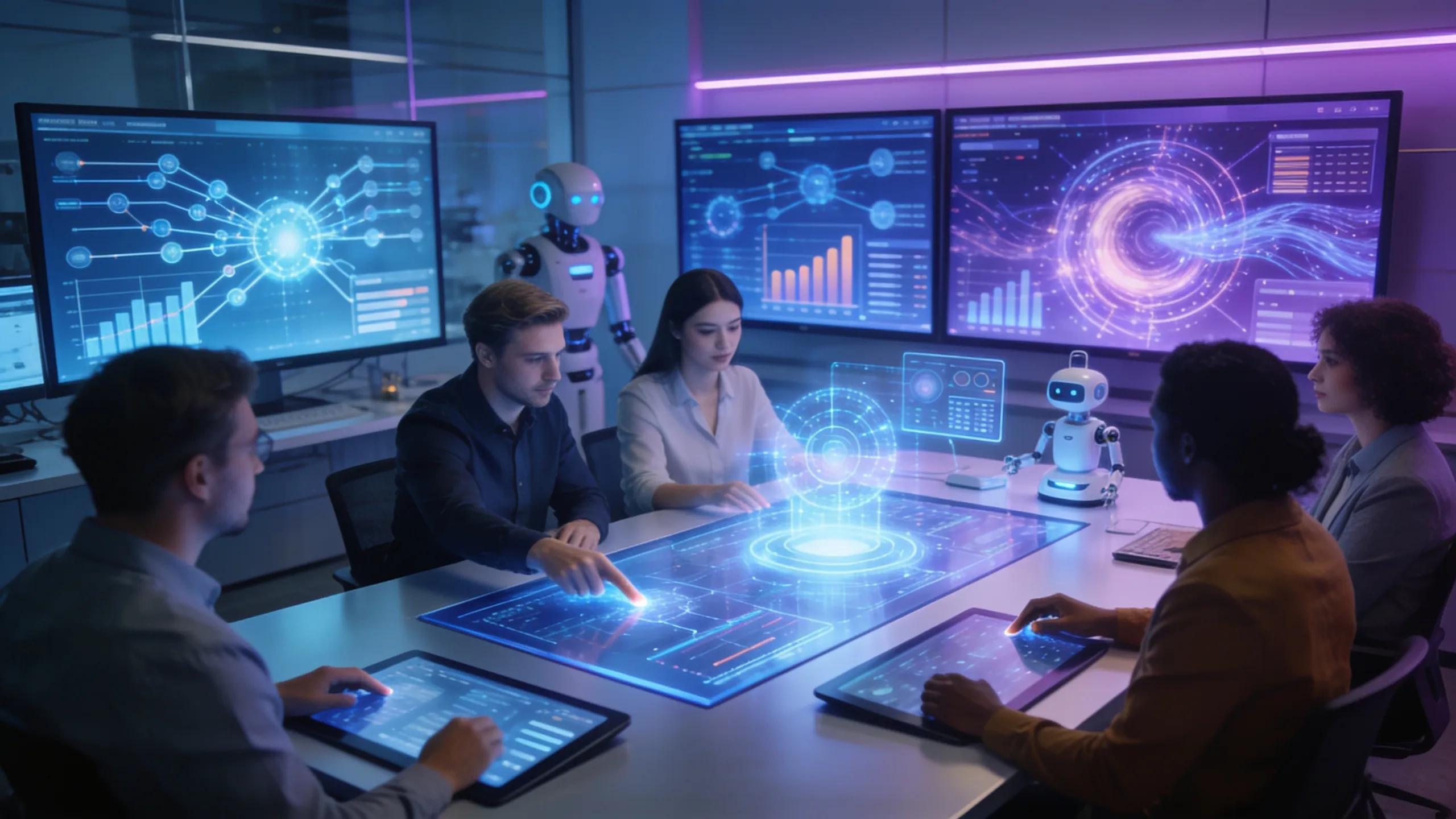 Digital marketers leveraging AI tools for enhancing local SEO strategies
