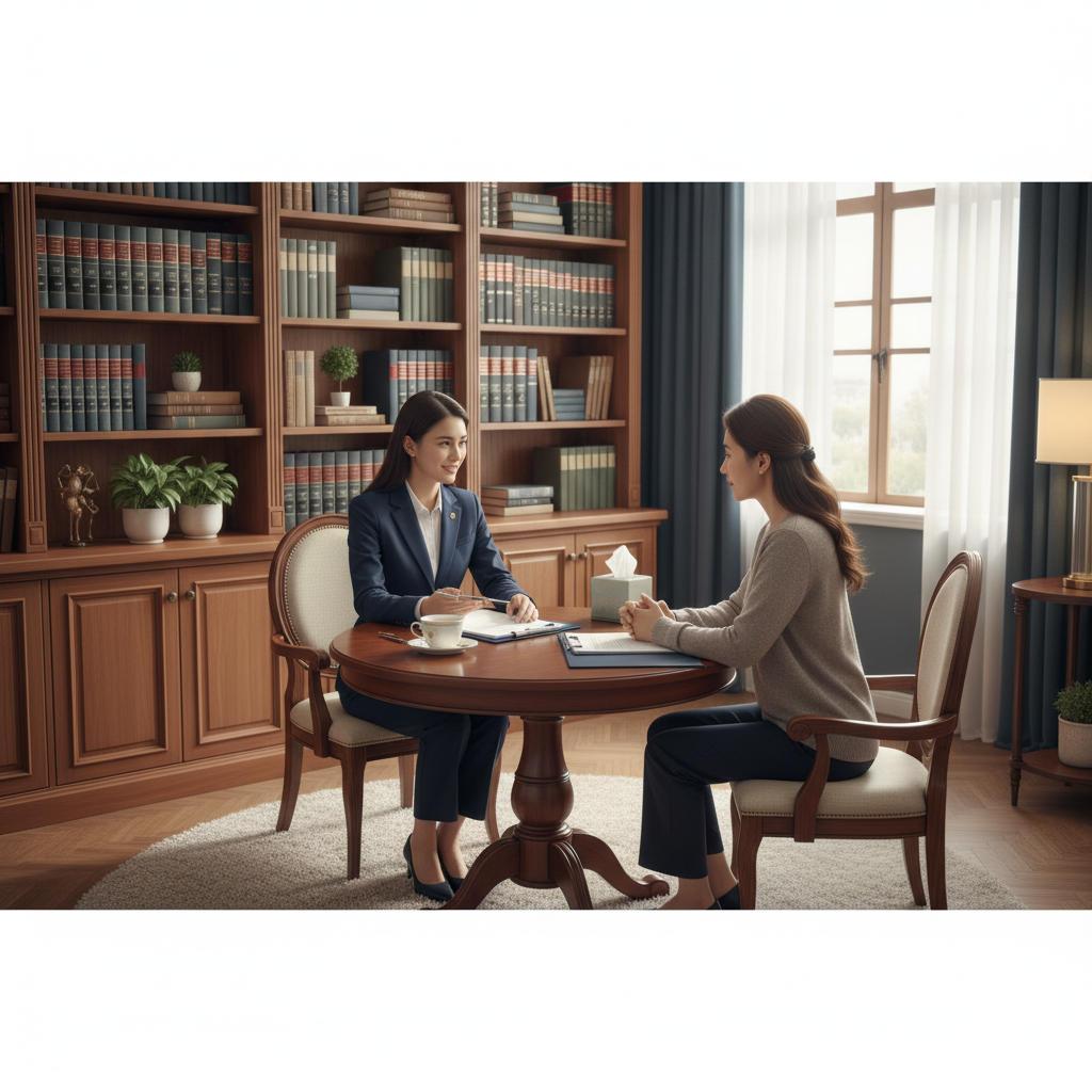 Understanding Special Needs Trusts