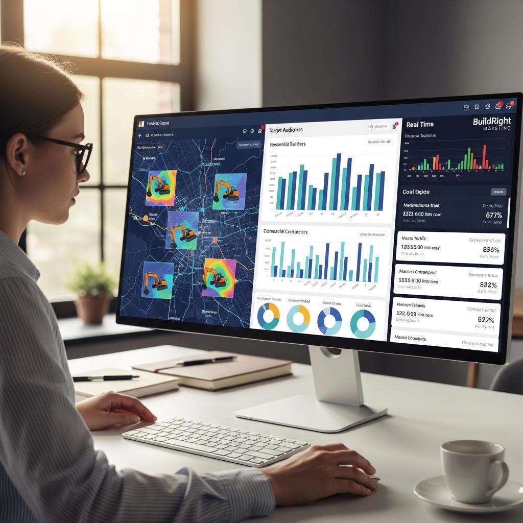 Understanding Your Target Audience in Construction