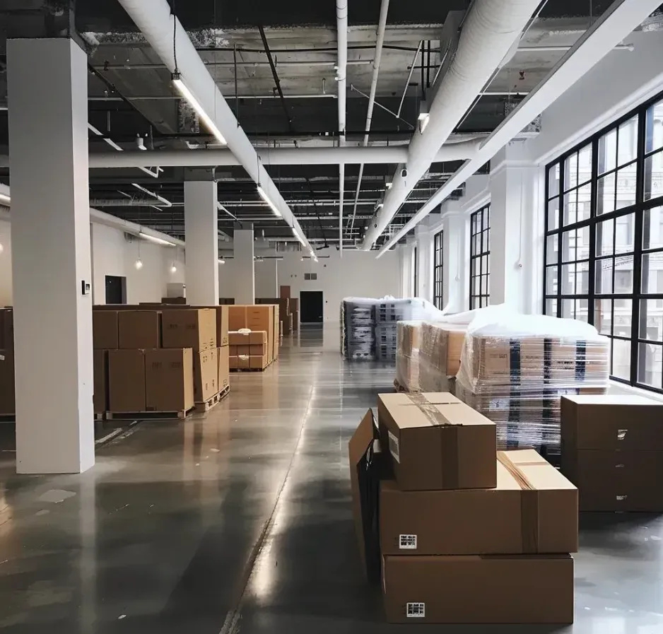 Expert Office Movers in Boise for Your Relocation Needs