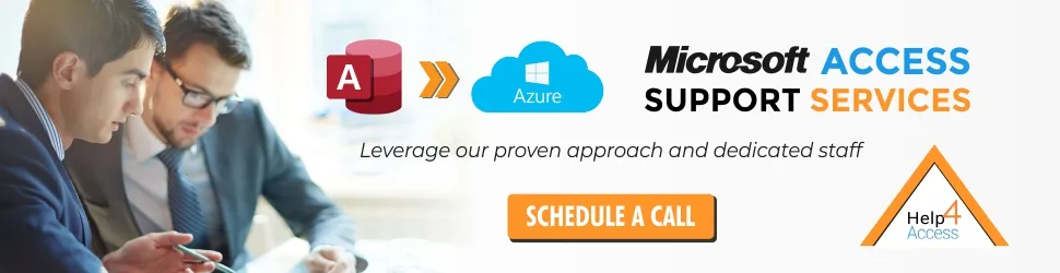 Reliable Cloud Hosting Solutions for Access Databases