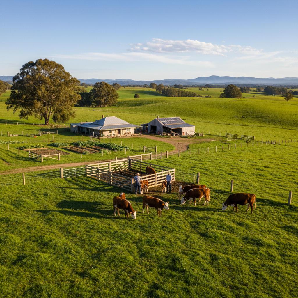 Why Choose Our Southern Highland Meats