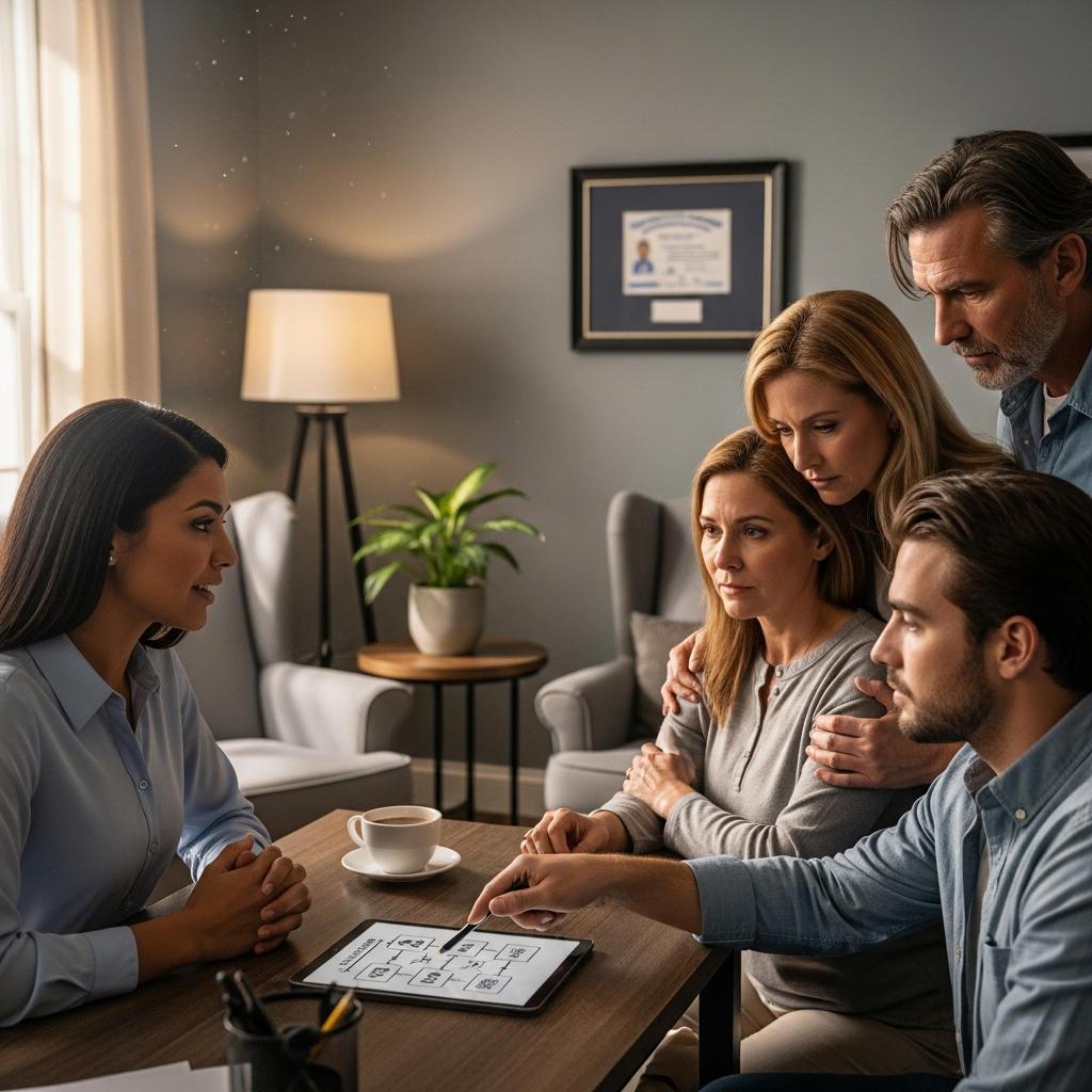 What to Expect When You Call