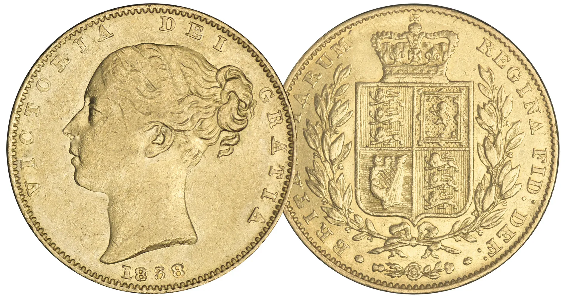 Customer consulting with a dealer about purchasing gold coins in an office
