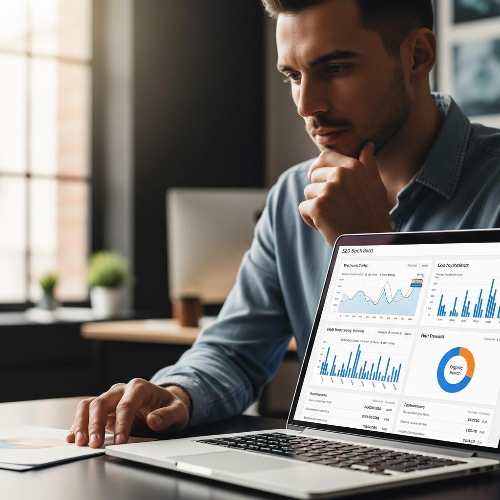 Local Search Engine Optimisation Services