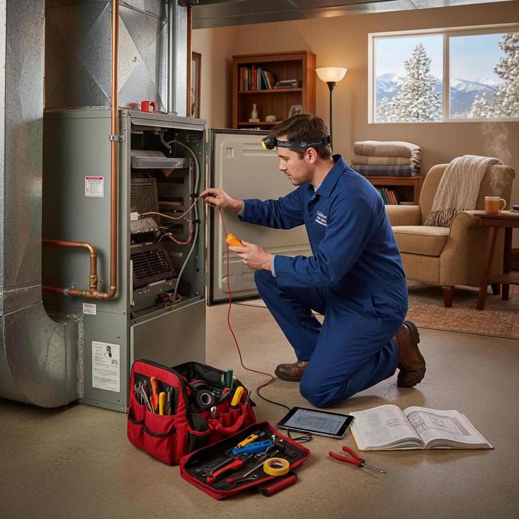 Heating Solutions
