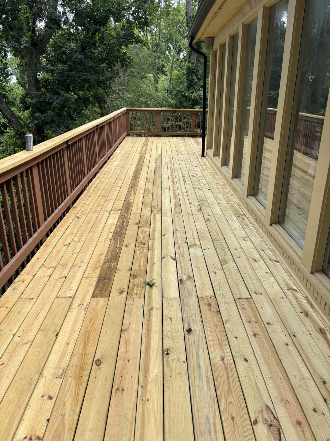 Expert Custom New Construction in West Virginia