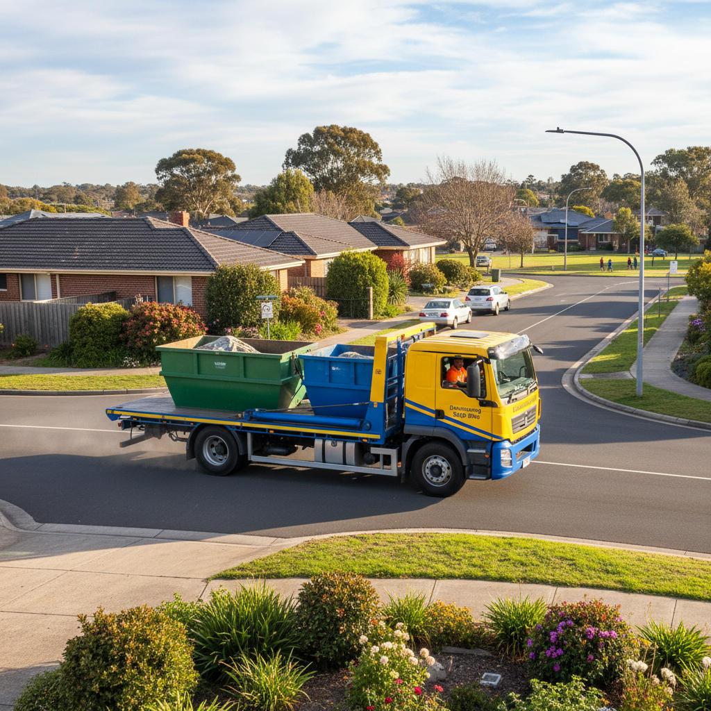 Same-Day Delivery and Prompt Service