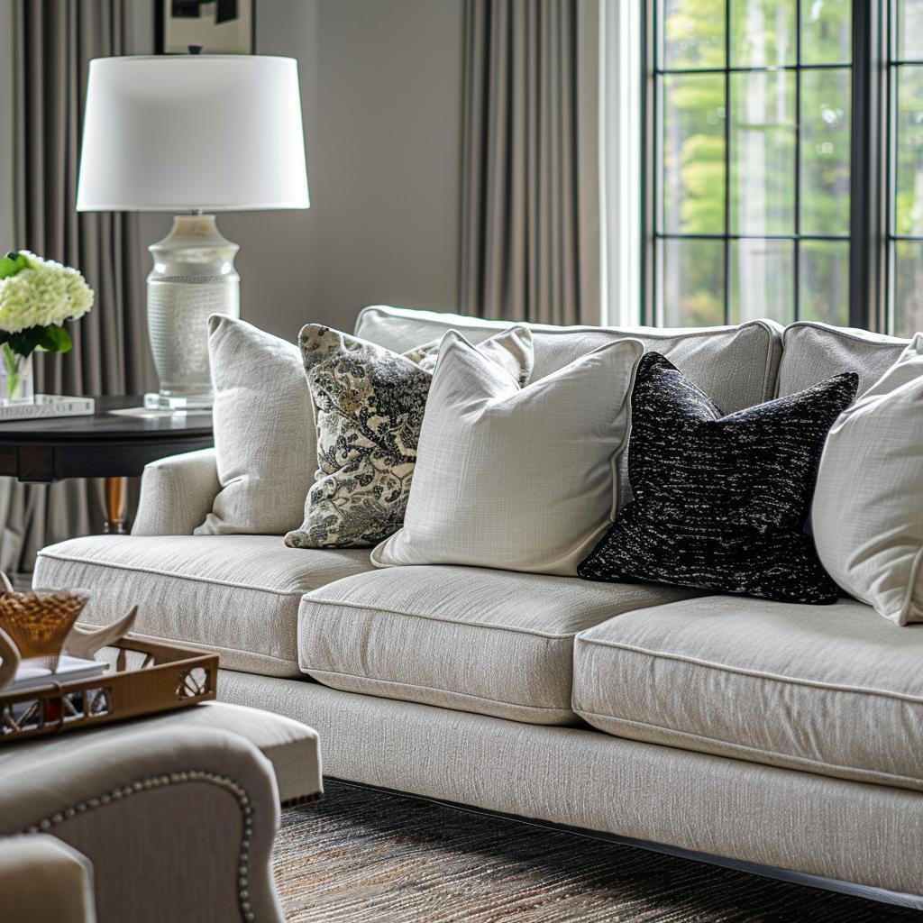 The Advantages of Professional Upholstery Services