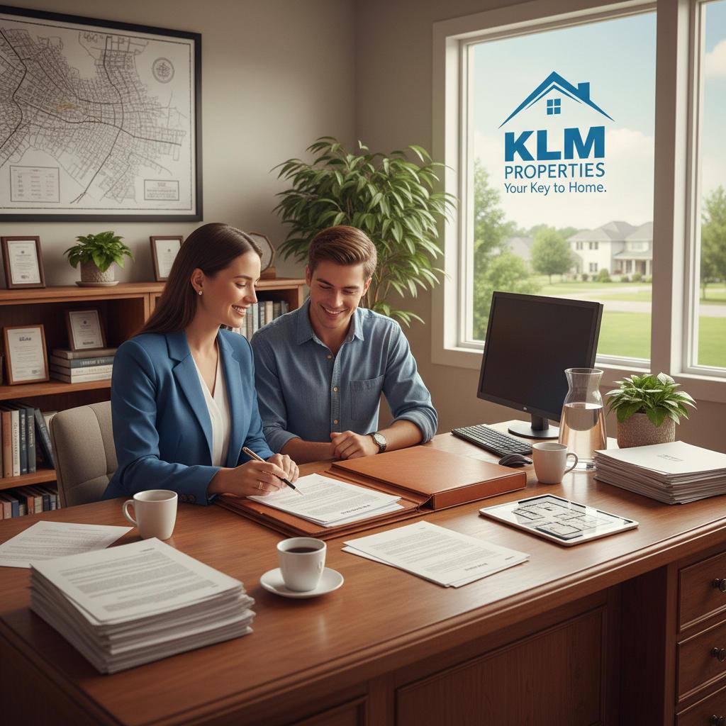 Navigating the Buying Process