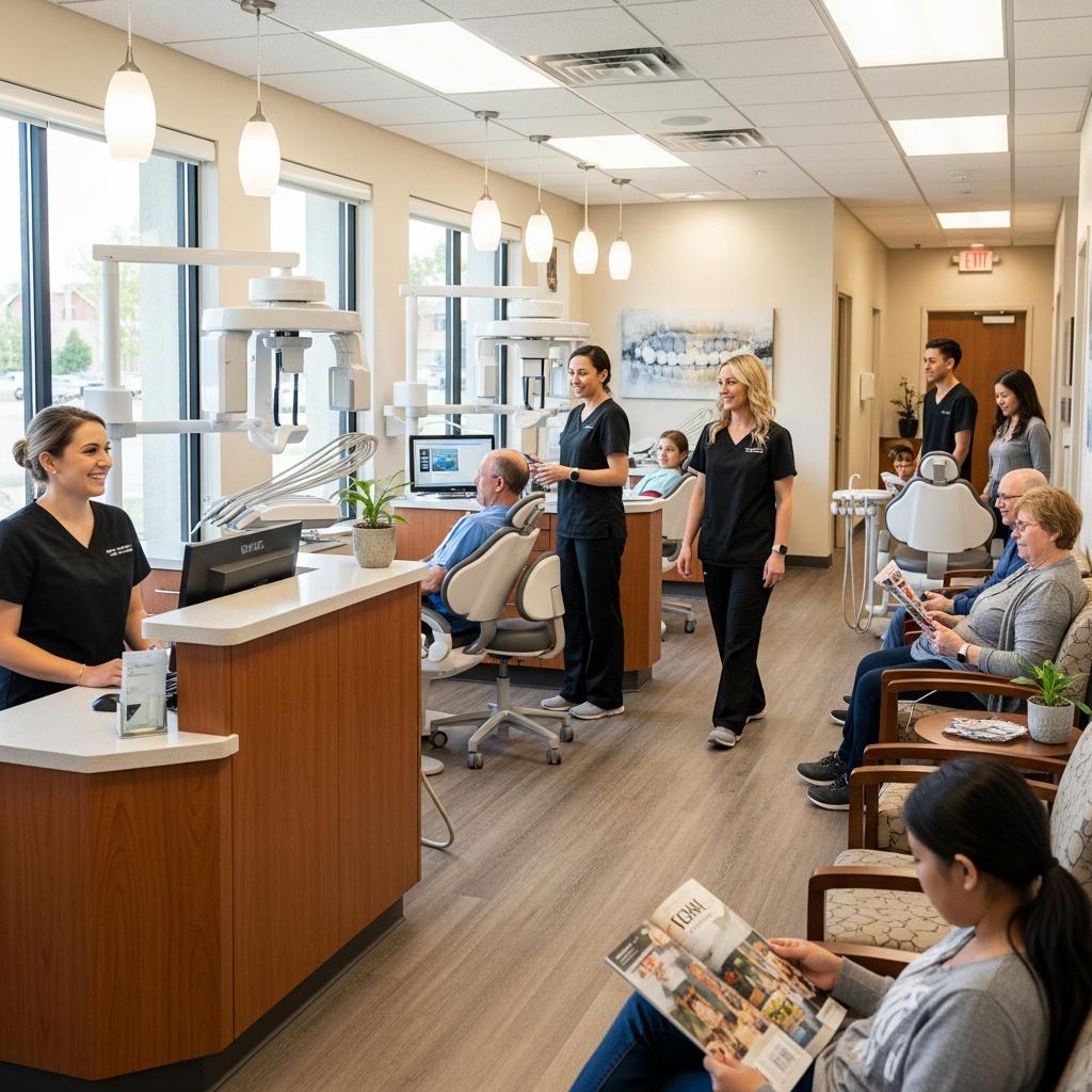 Complete Orthodontic Solutions