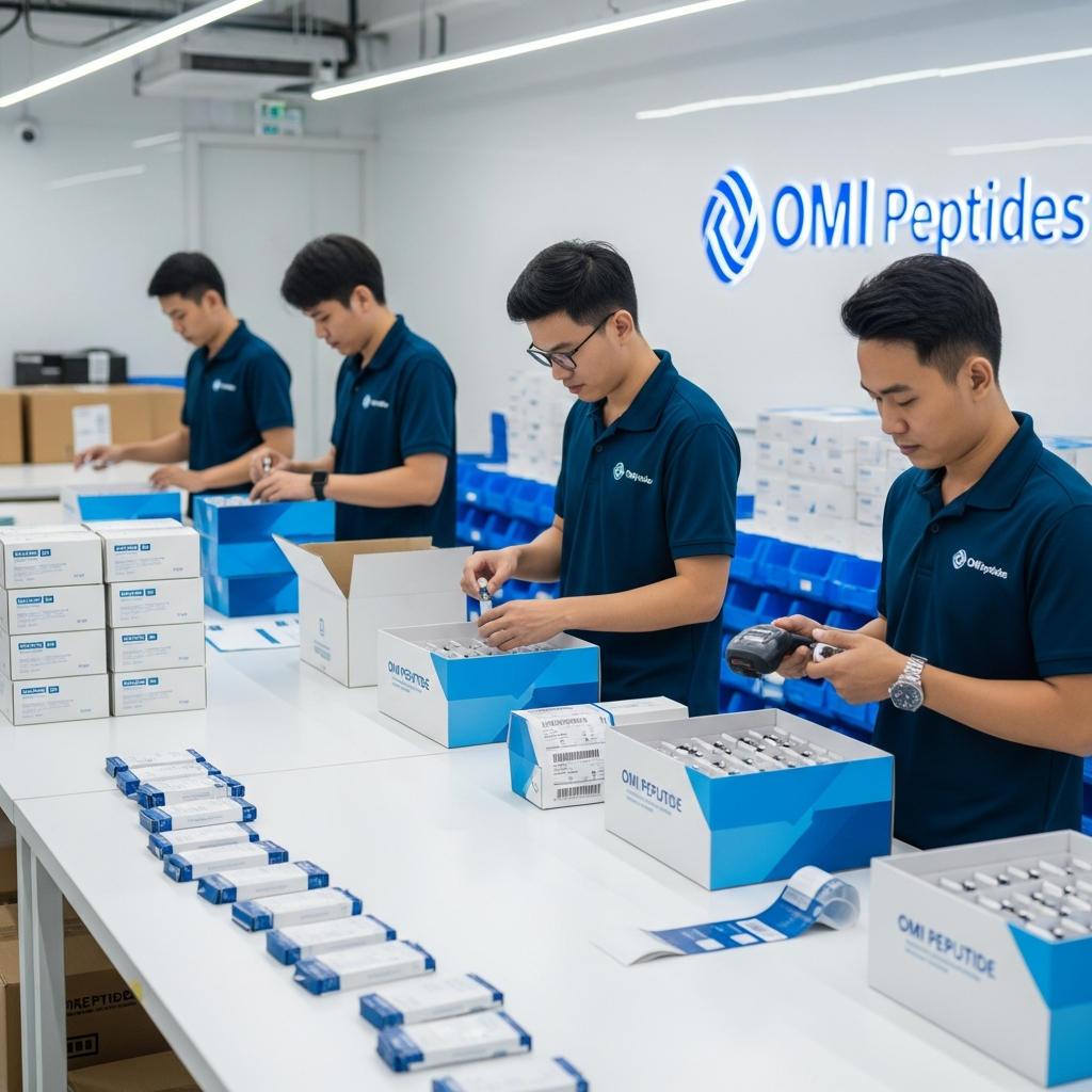Premium Semaglutide in Thailand for Weight Management