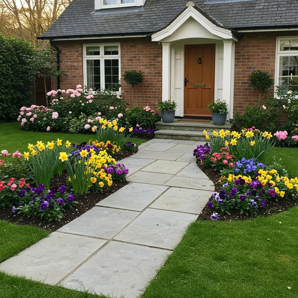Premier Landscape Design and Hardscaping Services in Huntsville