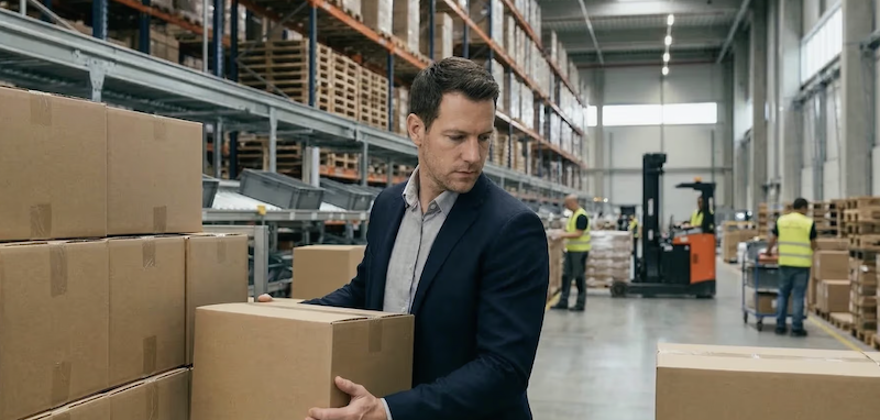 Premier E-Commerce Fulfillment Platform to Discover 3PL Providers