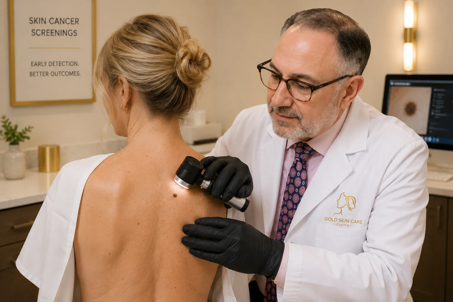 Discover Premier Dermatology Services in Nashville