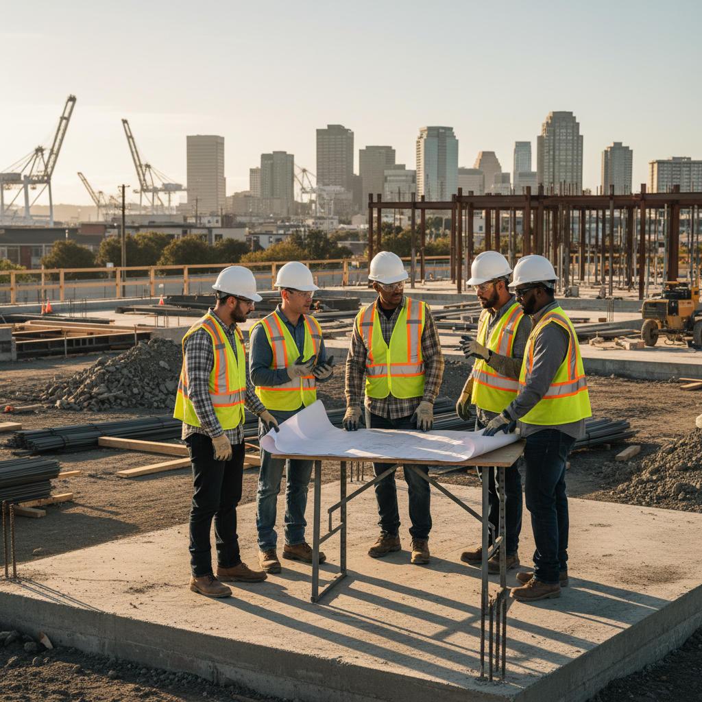 Experienced and Trusted Professionals