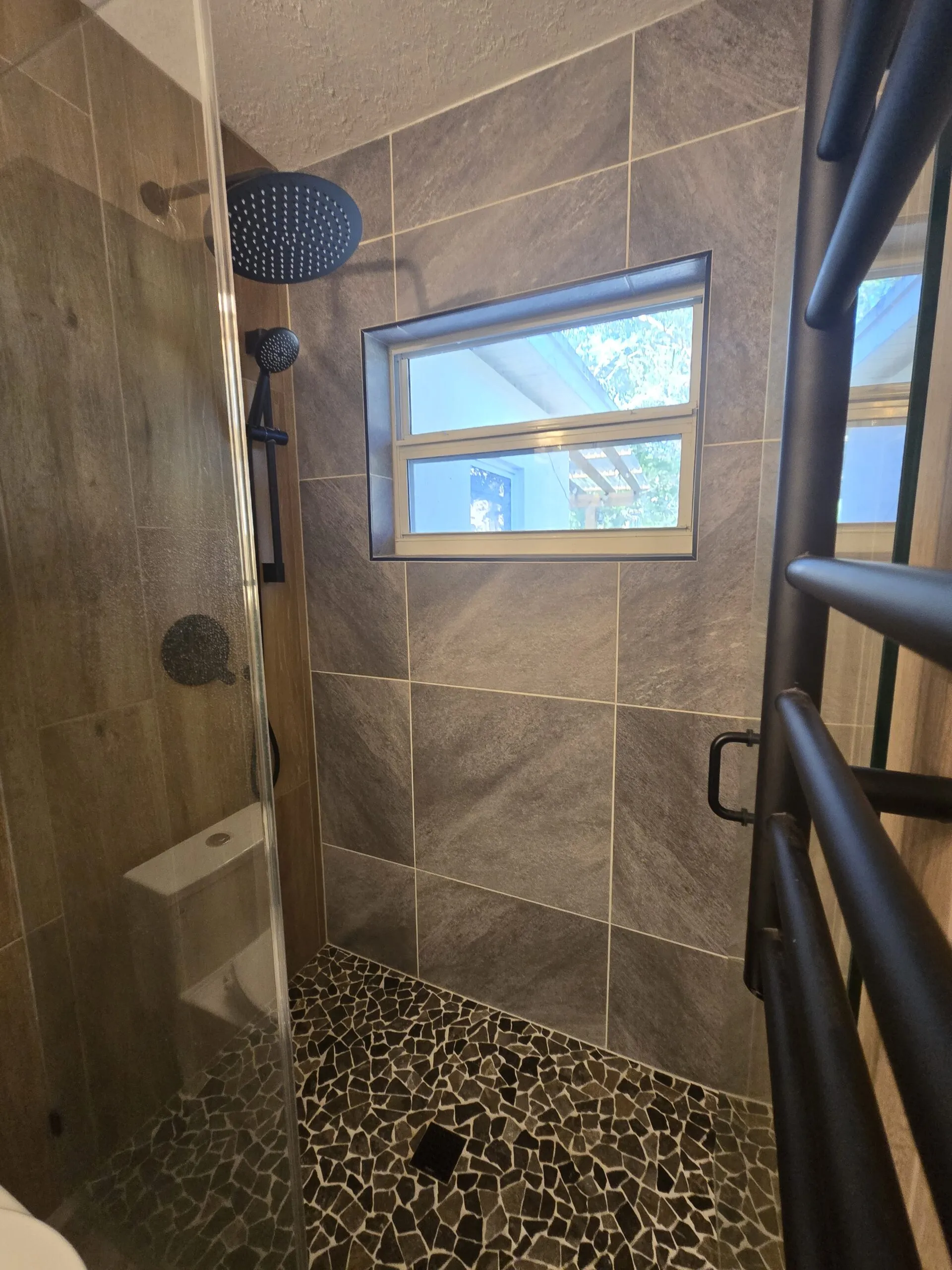 Sophisticated Bathroom Renovations