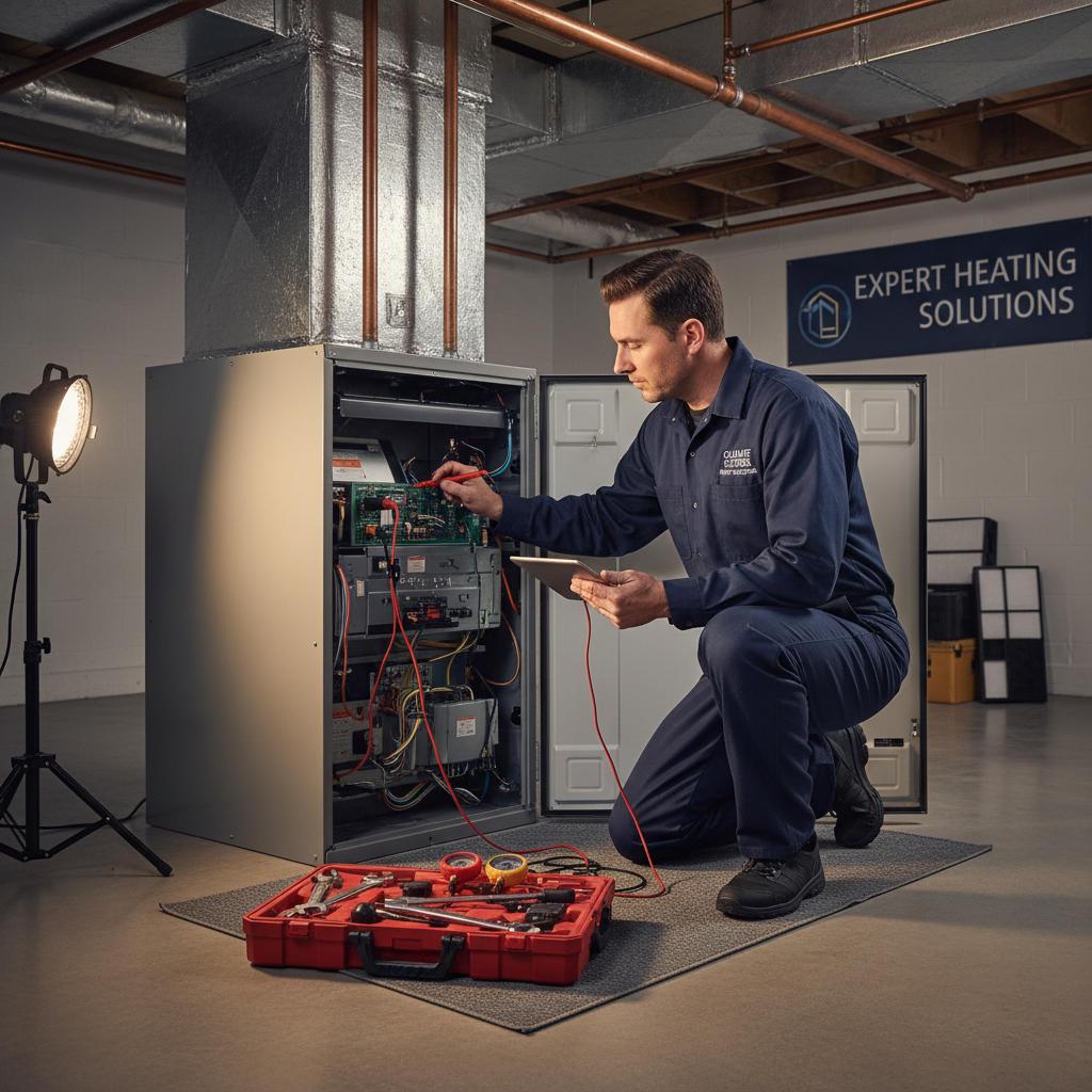Total Heating Solutions