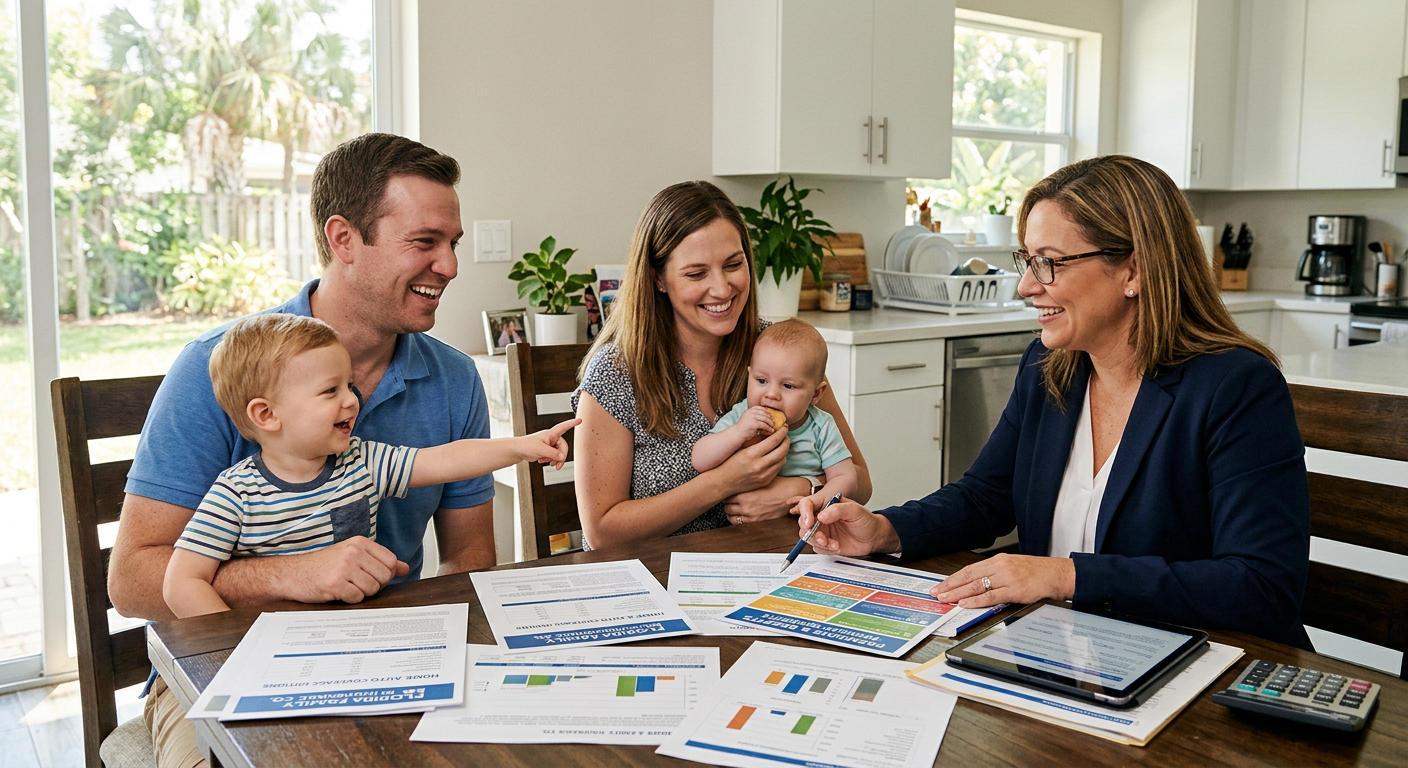 Individual and ACA Coverage for Those Under 65