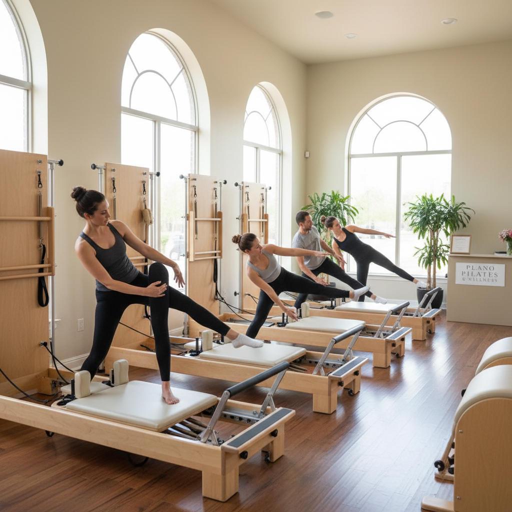 Benefits of Classical Pilates