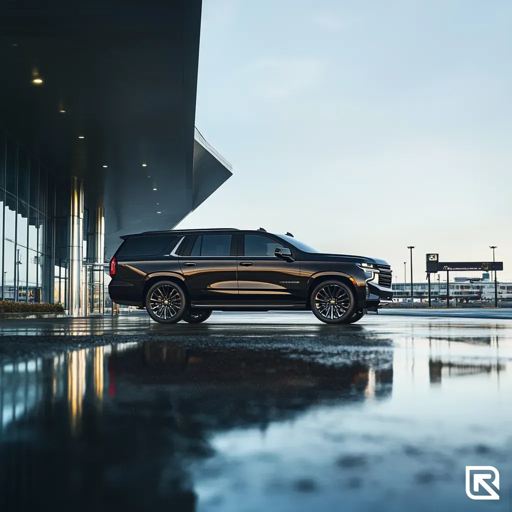 Our Fleet: Exceptional Comfort and Elegance