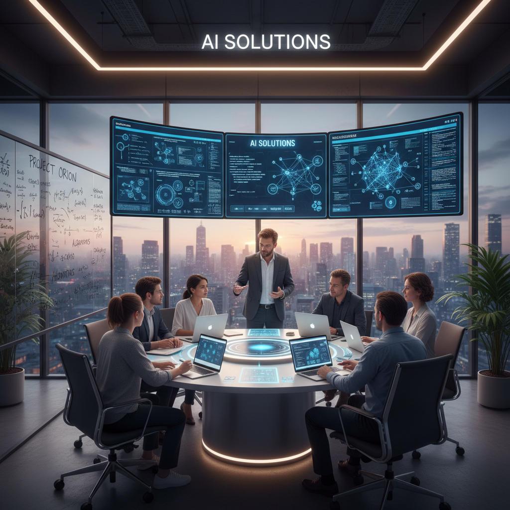 AI Product Engineering