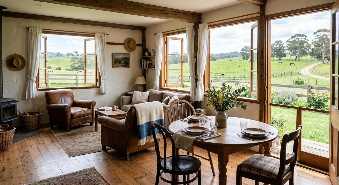 Your Stay Options and How to Arrive