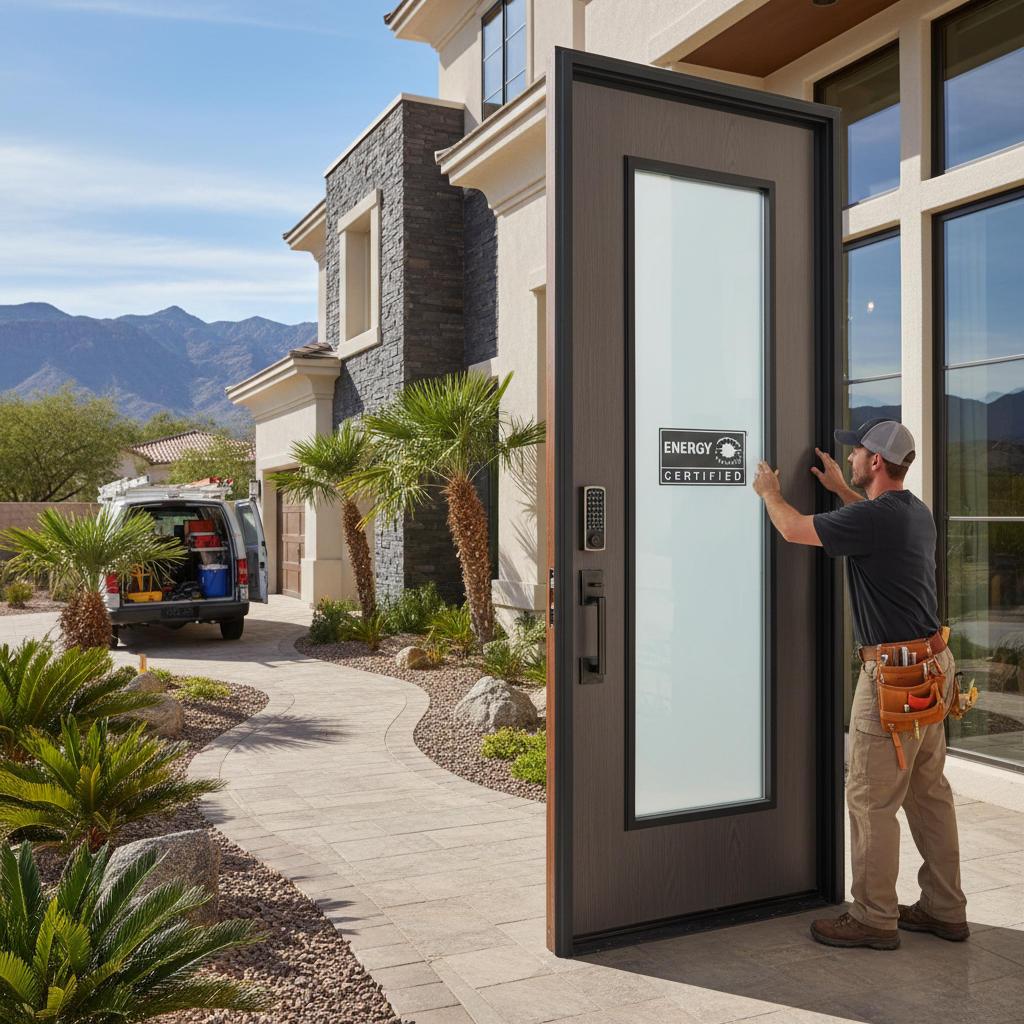 Trusted Door Replacement Options
