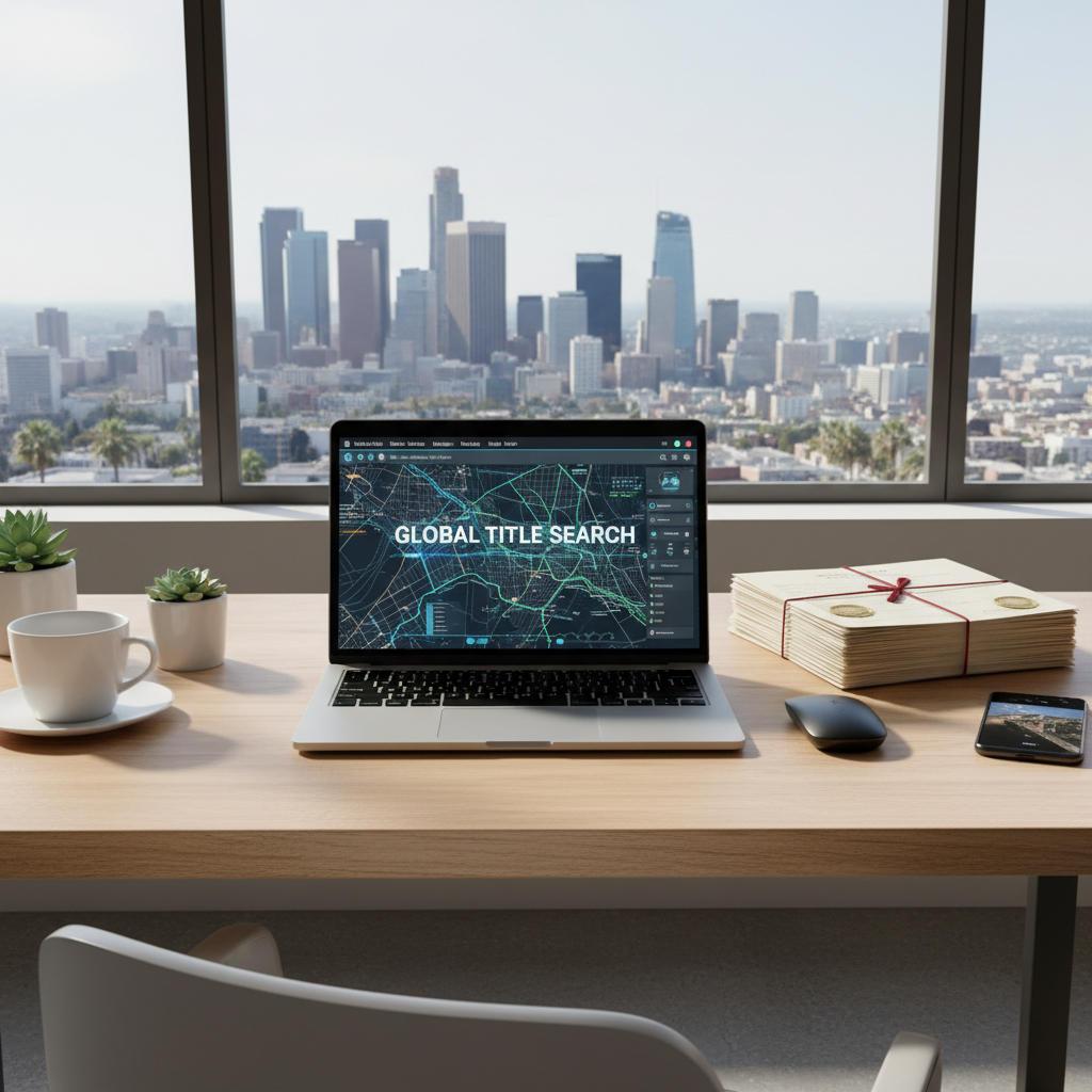 Nationwide Reach, Localized Expertise