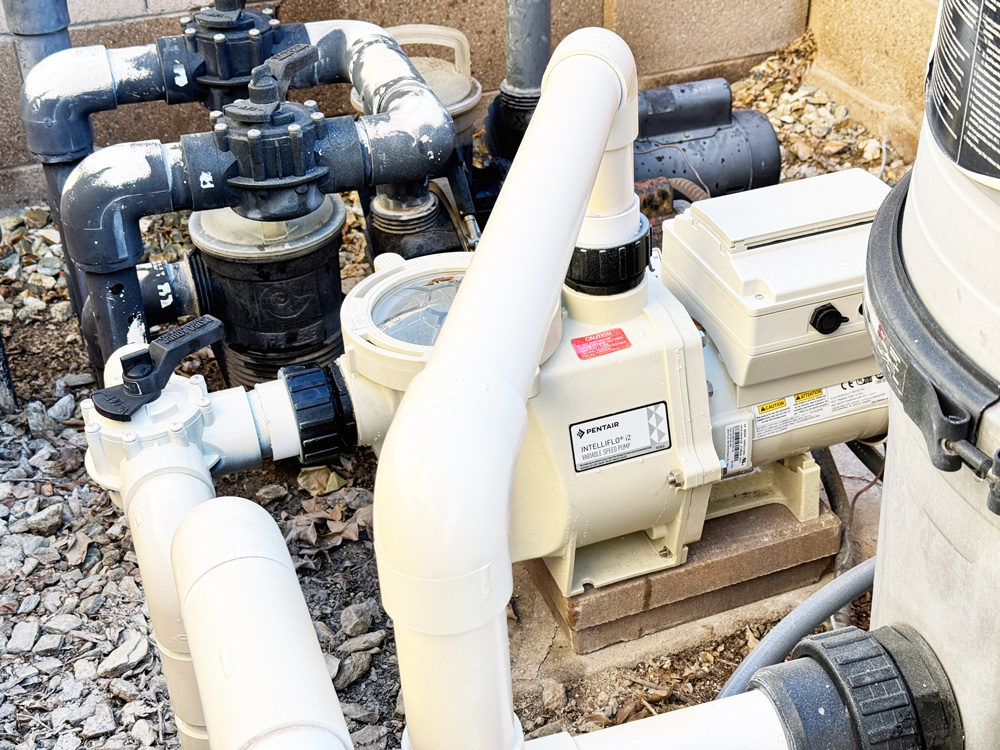 Premier Pool Maintenance and Repair Solutions in Arizona