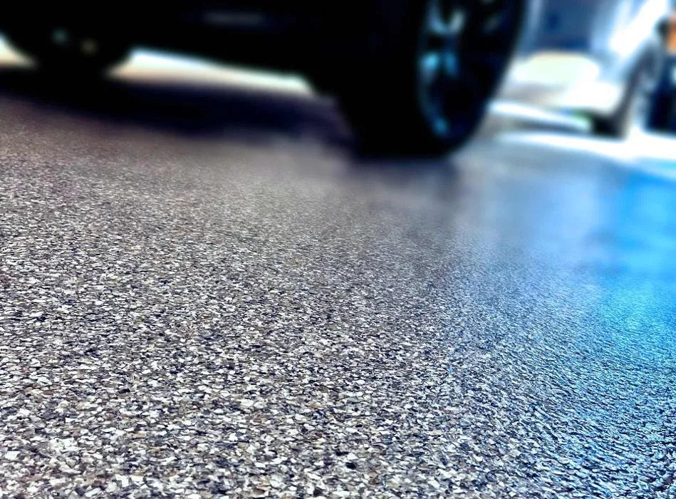 Enhance Your Space with Concrete Polishing Services in San Diego