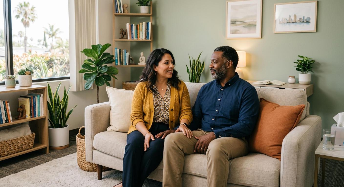 Developing Communication Skills for Lasting Connection