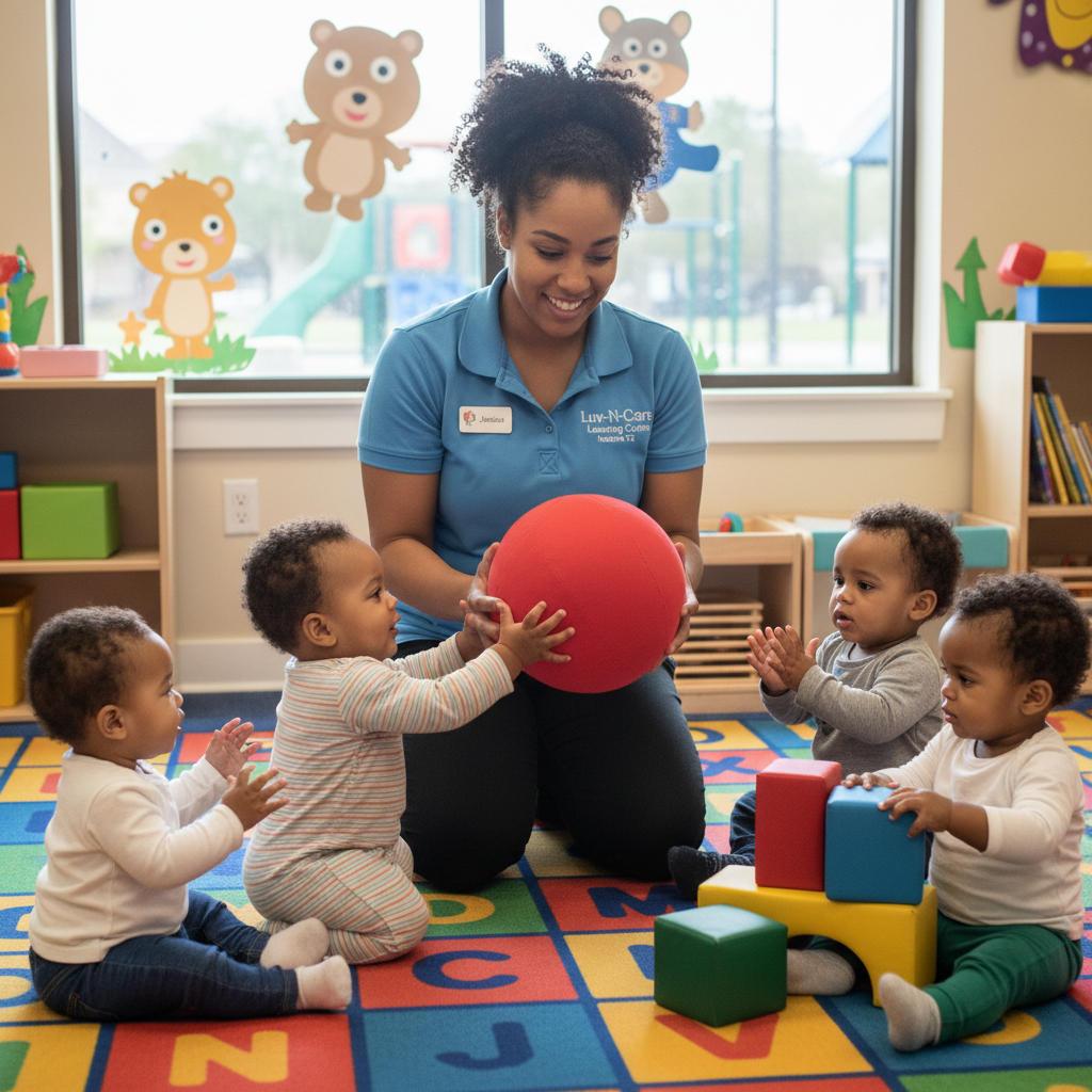 Our Caring and Experienced Staff