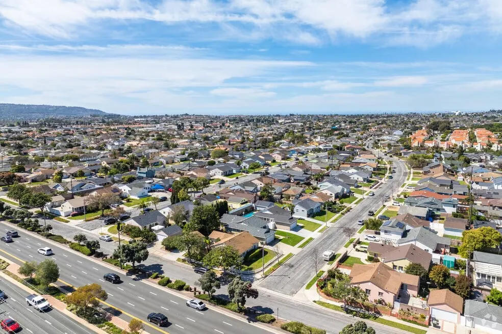 Why Torrance Homeowners Choose Citrus Fresh