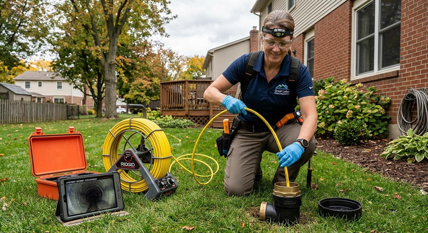 Specialized Services for a Complete Picture of Your Home
