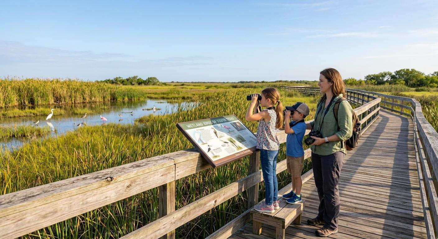 Cultural and Educational Destinations for the Whole Family
