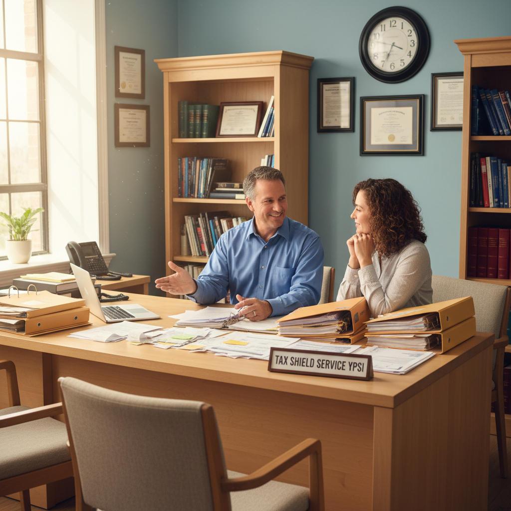 Complimentary Audit Support for Clients