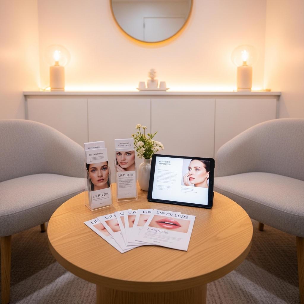 Introductory Overview of Lip Fillers