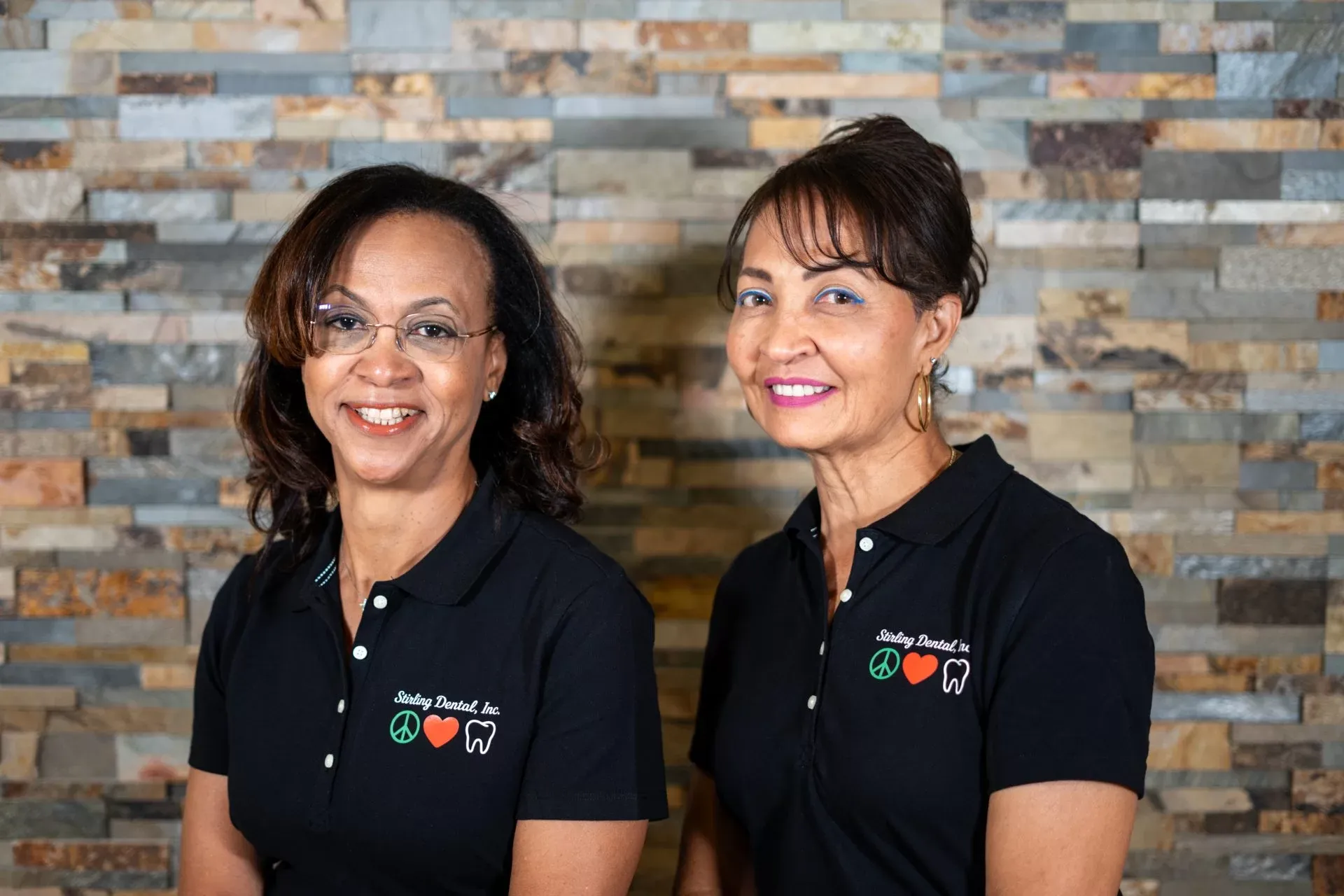 Comprehensive Dental Services