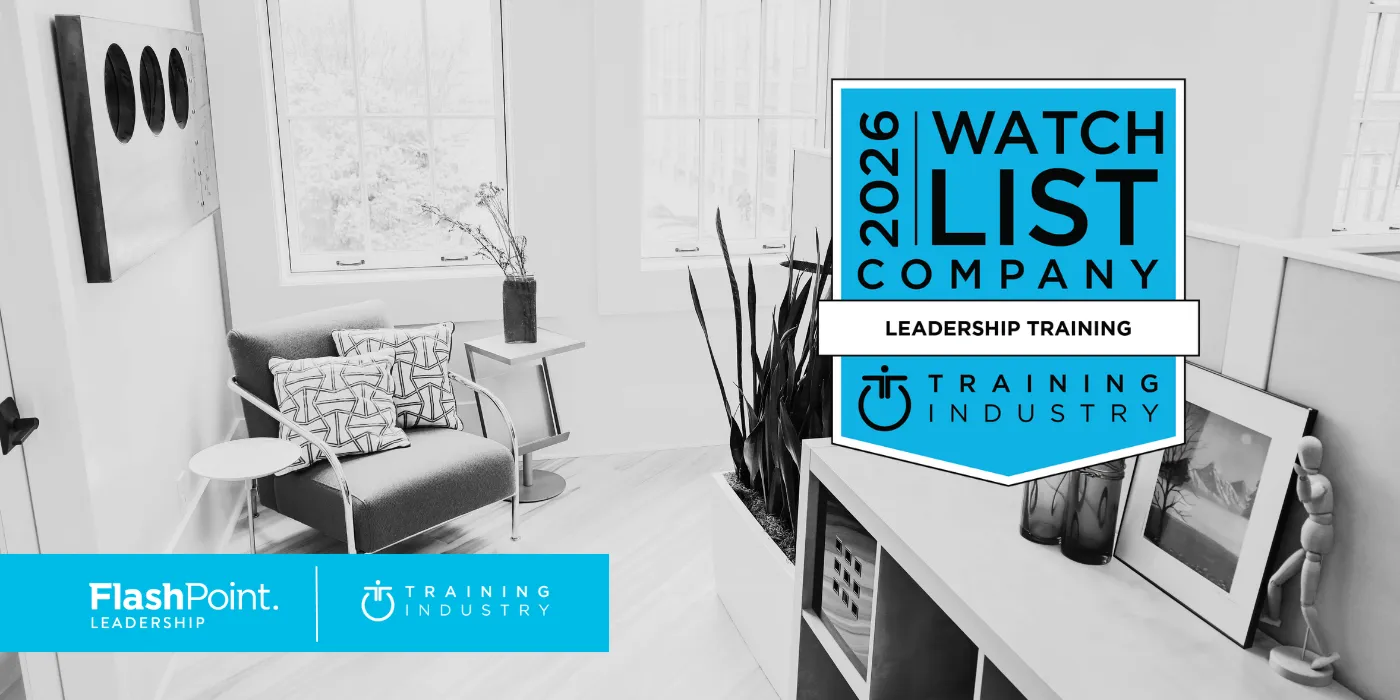 Elevate Your Leadership Skills with FlashPoint Leadership Training