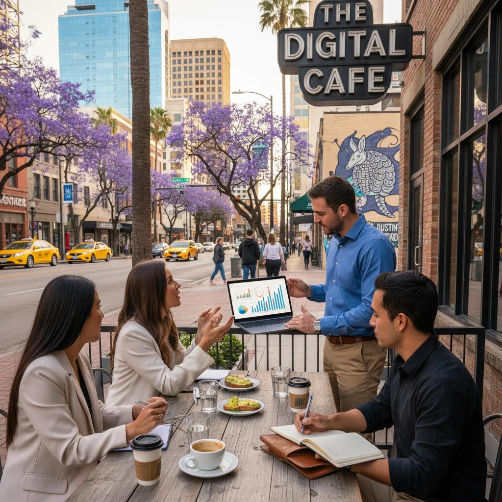 Transform Your Business with AI-Driven SEO Services Today