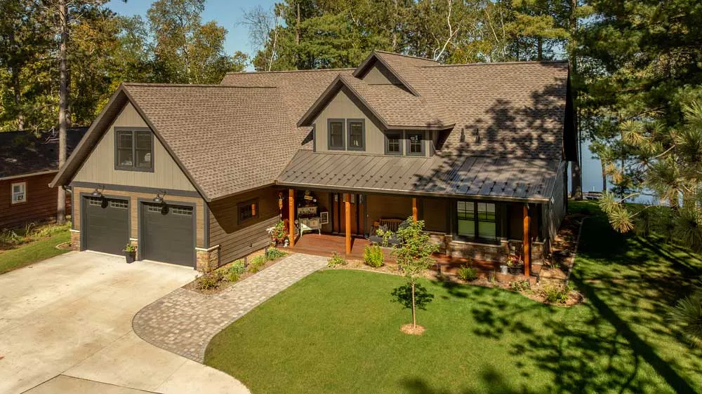 Exceptional Custom Home Builder in Pequot Lakes, MN