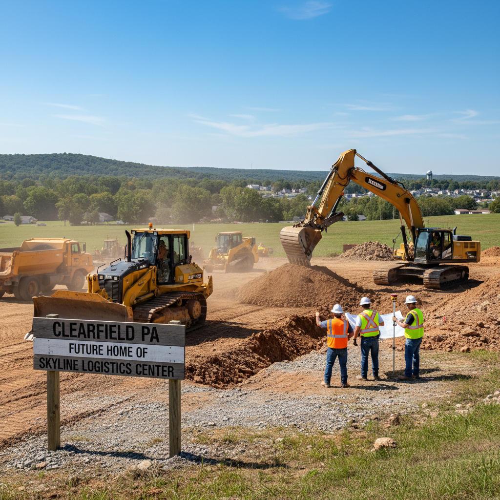 Skilled Excavation Solutions
